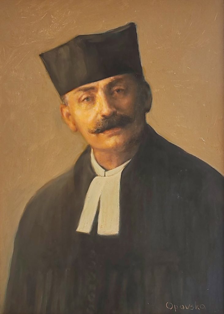 Igor Branislav Štefánik