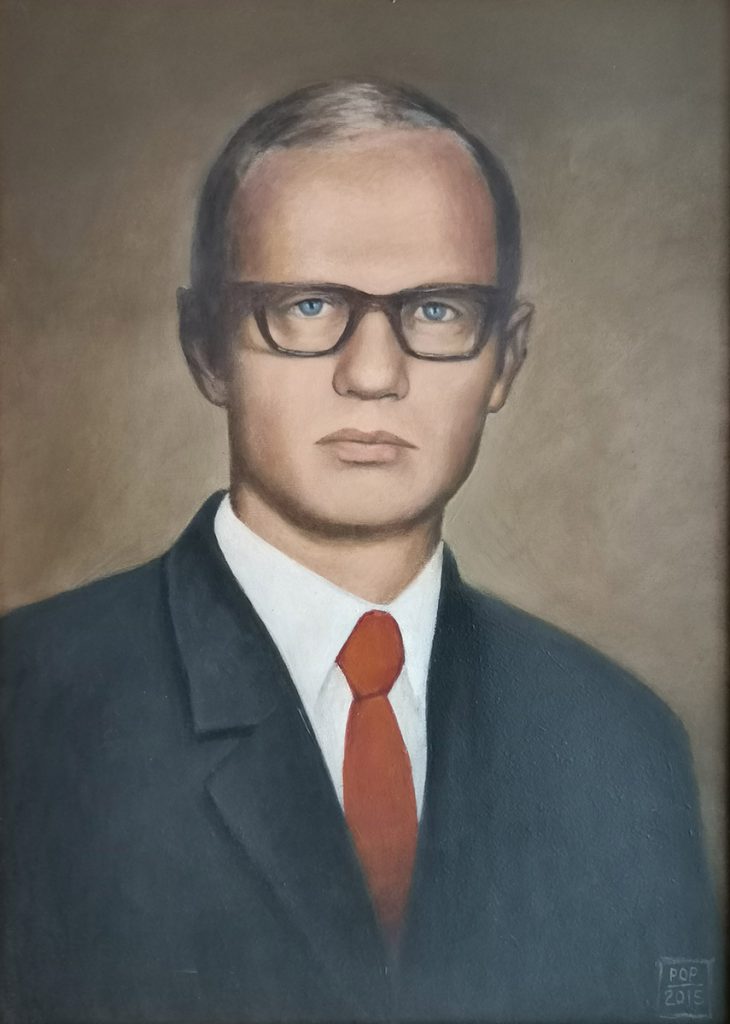 Juraj Tušiak