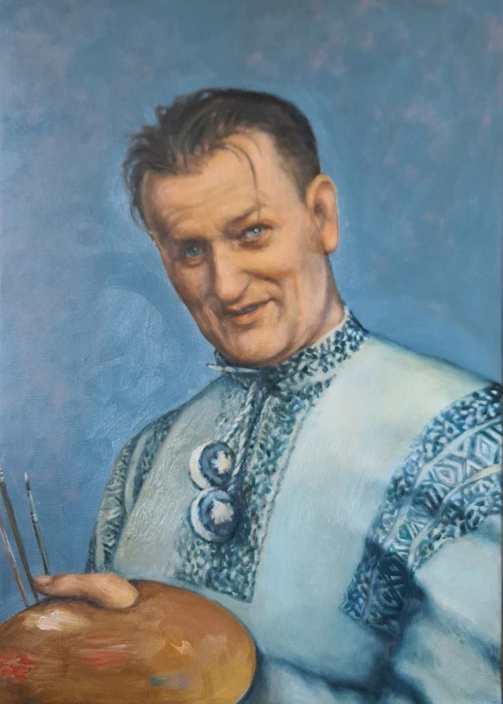 Martin Jonáš