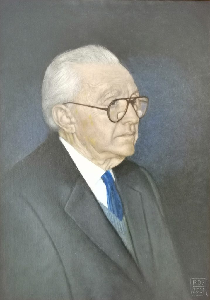 Paľo Bohuš