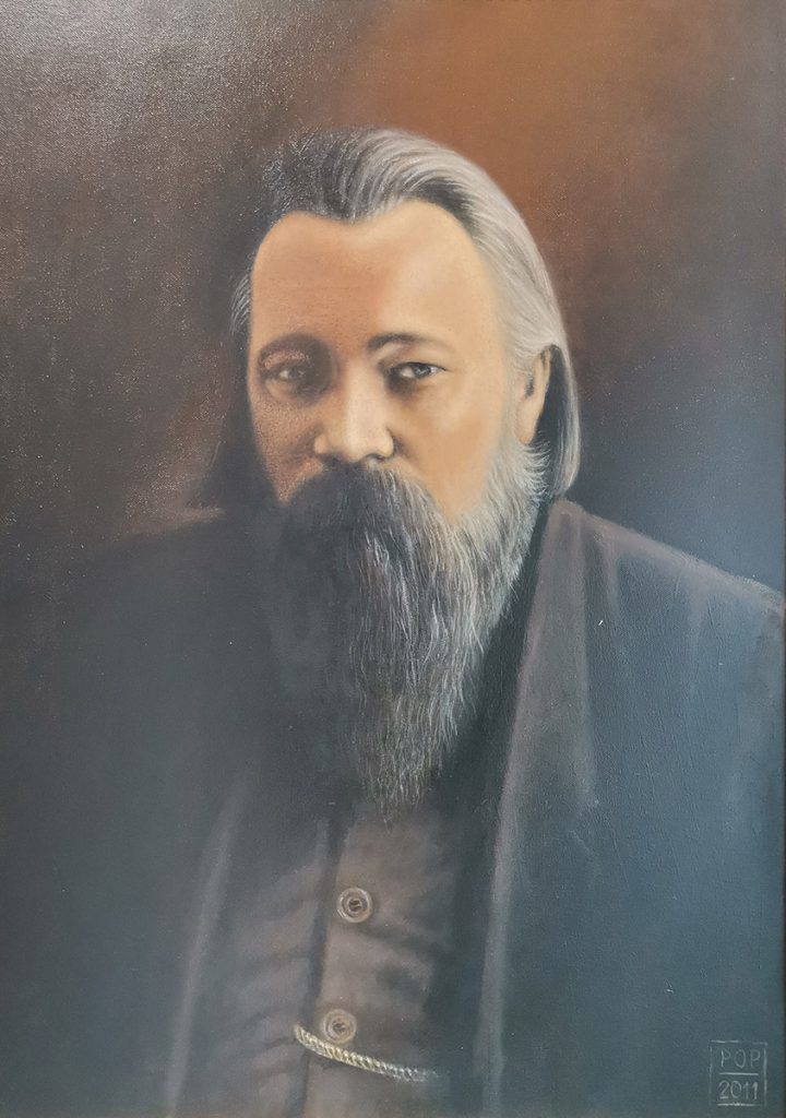 Vladimír Hurban Vladimírov