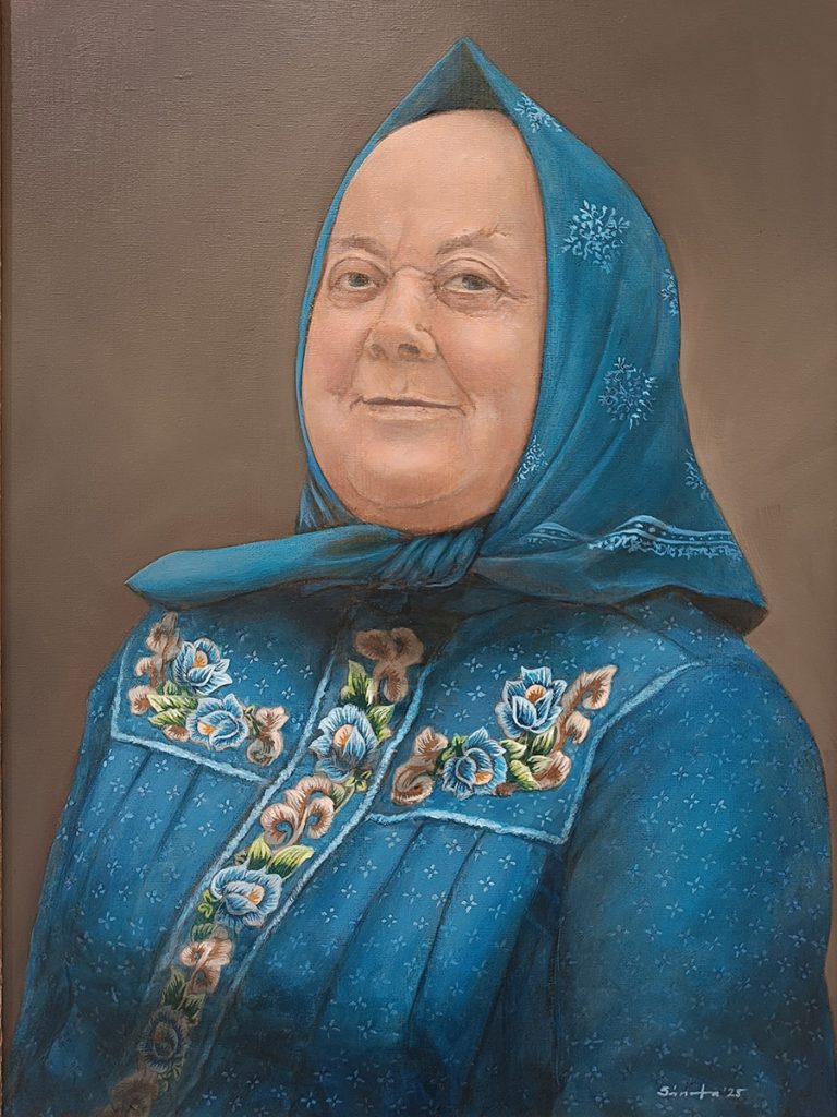Zuzana Chalupová