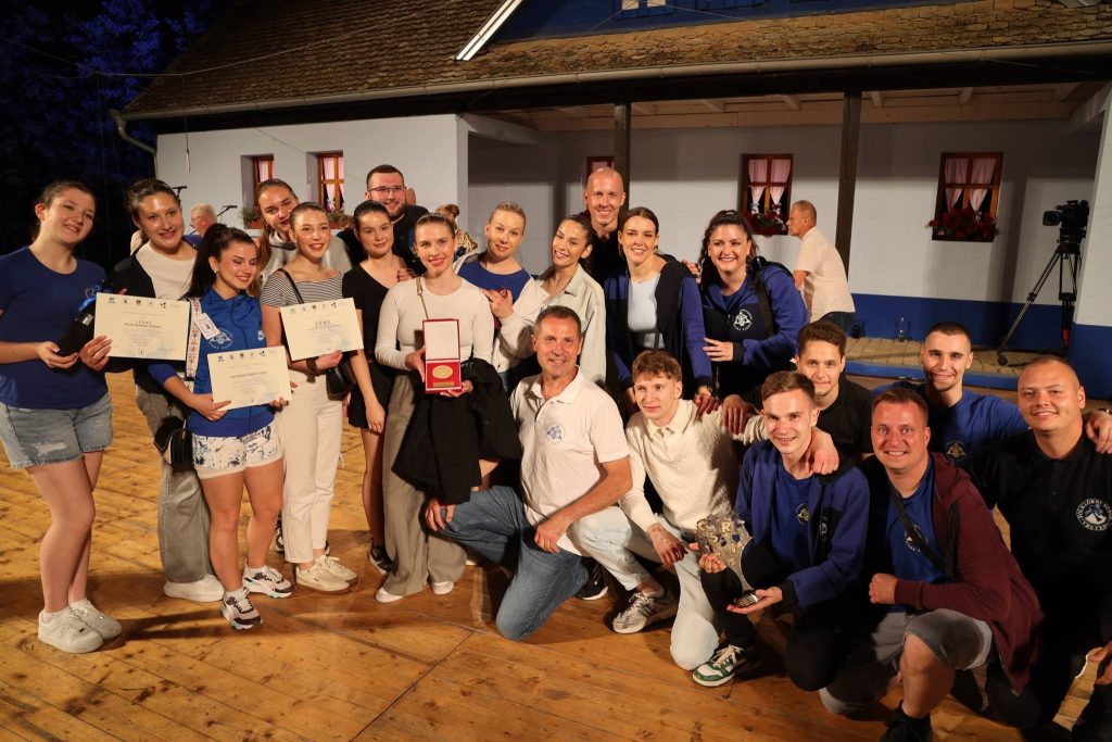 54. festival Tancuj, tancuj… opäť spojil milovníkov folklóru